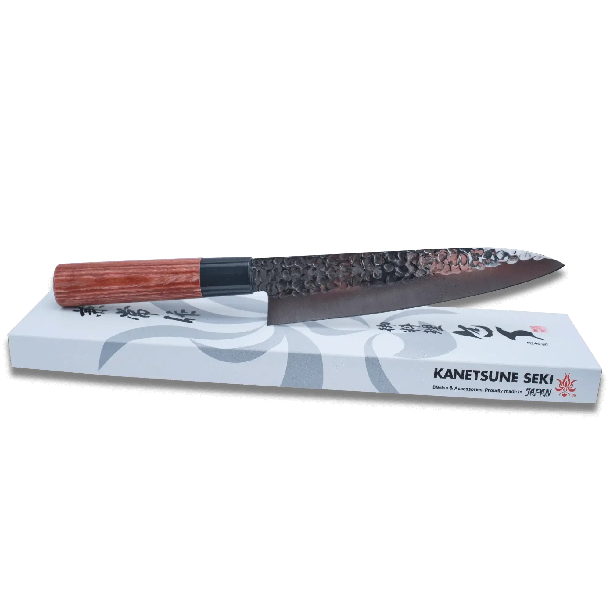 KC-950 Gyuto/Chef Knife 210mm | Made in Japan