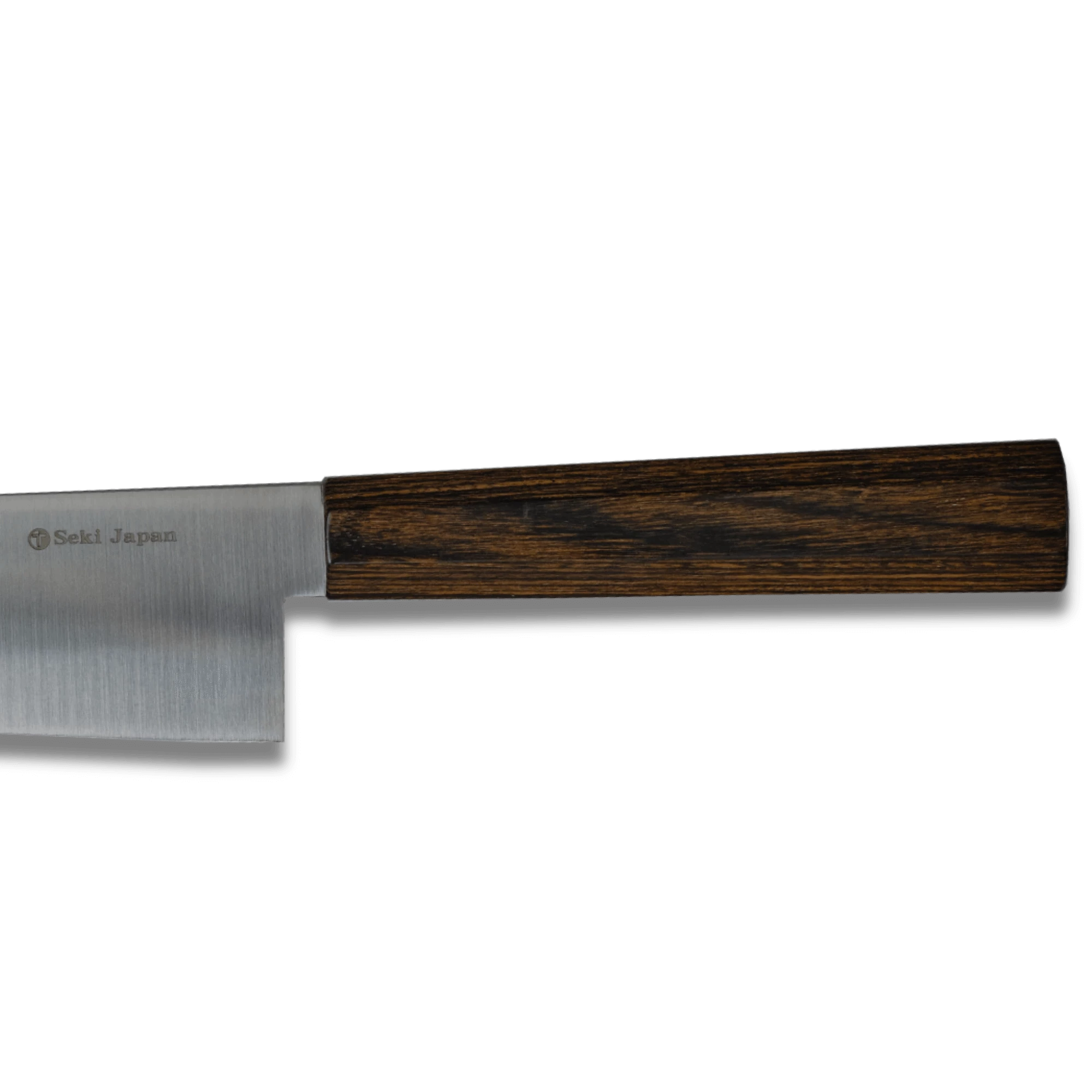 Couteau de chef Wagyu série Ichizu 210mm | Fabriqué au Japon