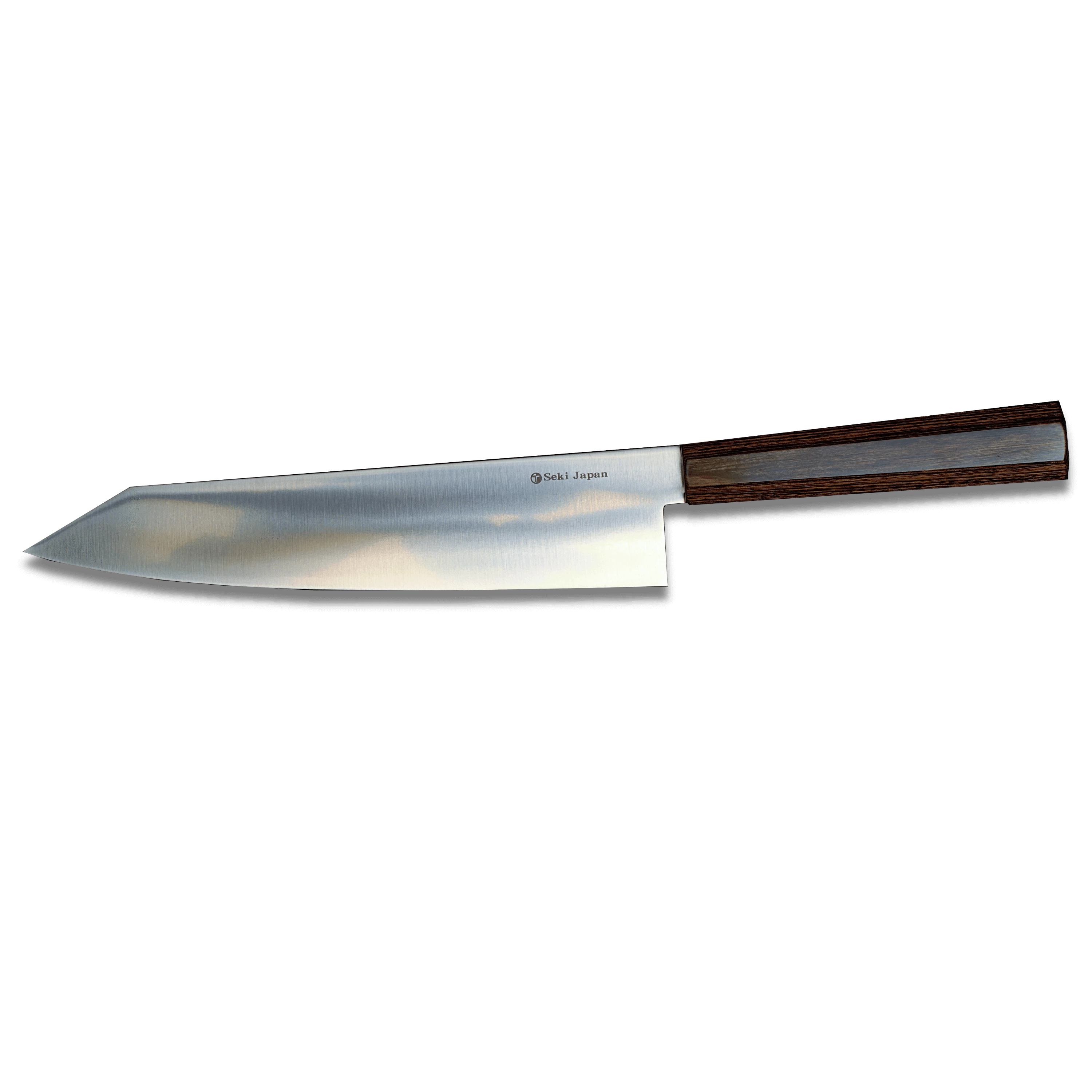 Ichizu Series  Kiritsuke Gyuto Knife 210mm | Made in Japan