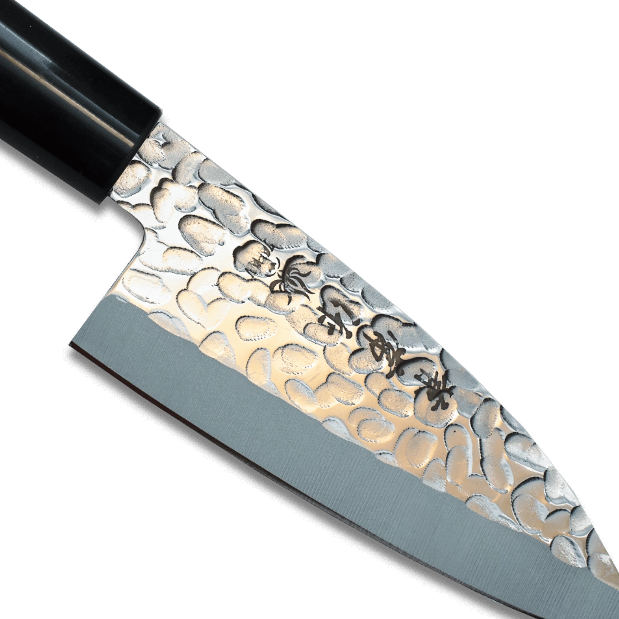 KC-950 Couteau Deba de Chef 105mm | Fabriqué au Japon