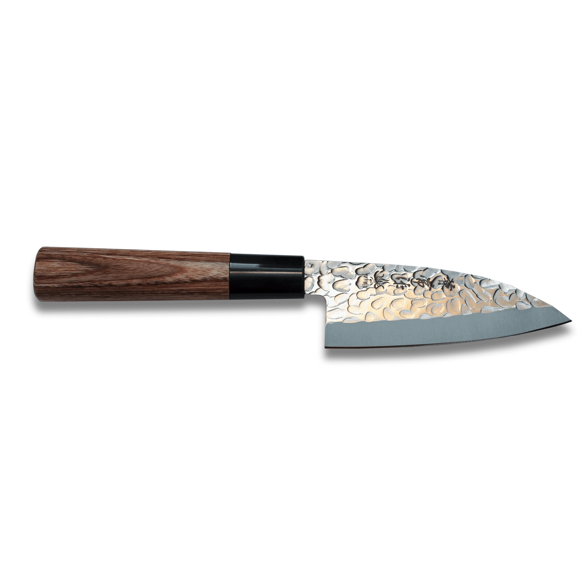 KC-950 Couteau Deba de Chef 105mm | Fabriqué au Japon