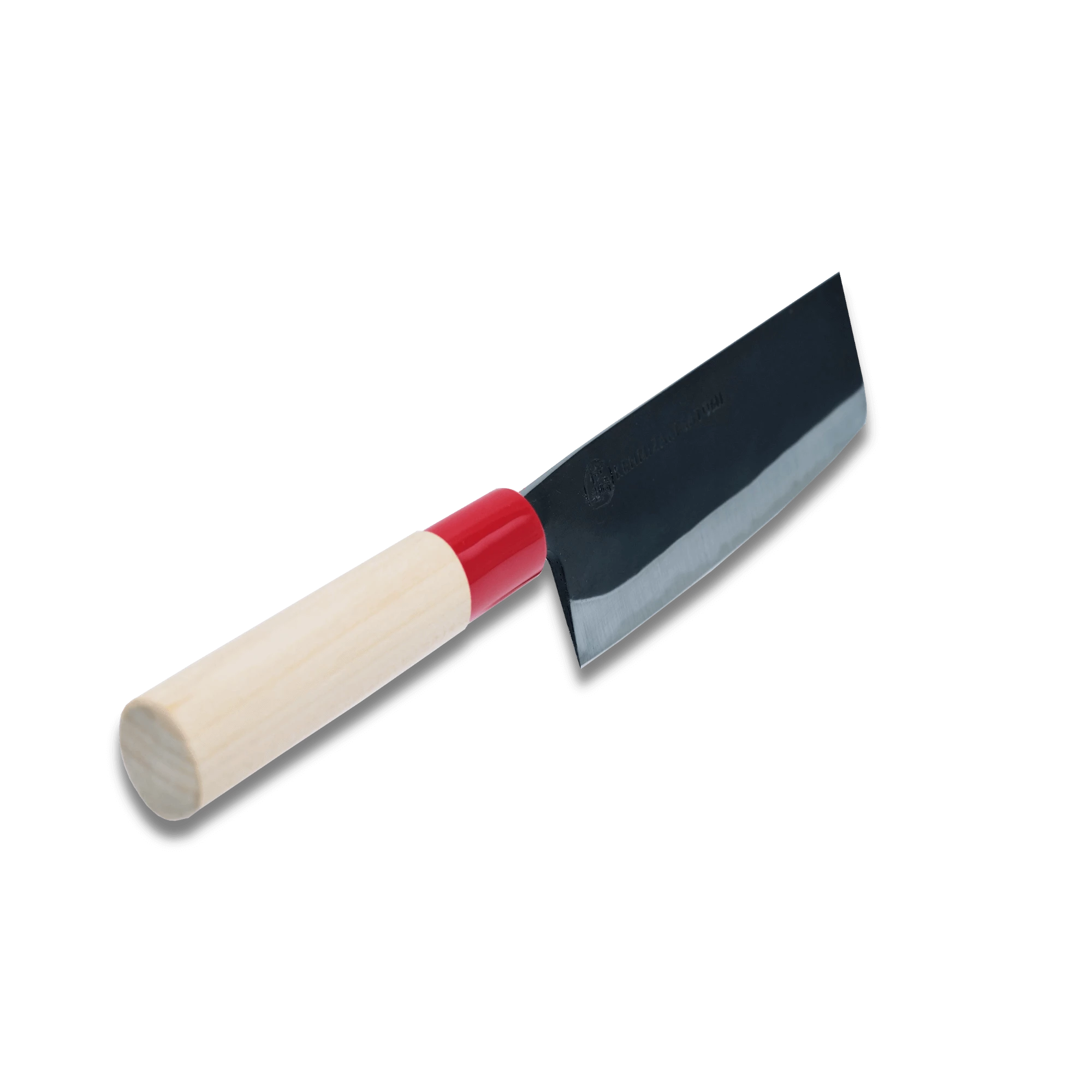 Couteau Nakiri 135mm | Fabriqué au Japon