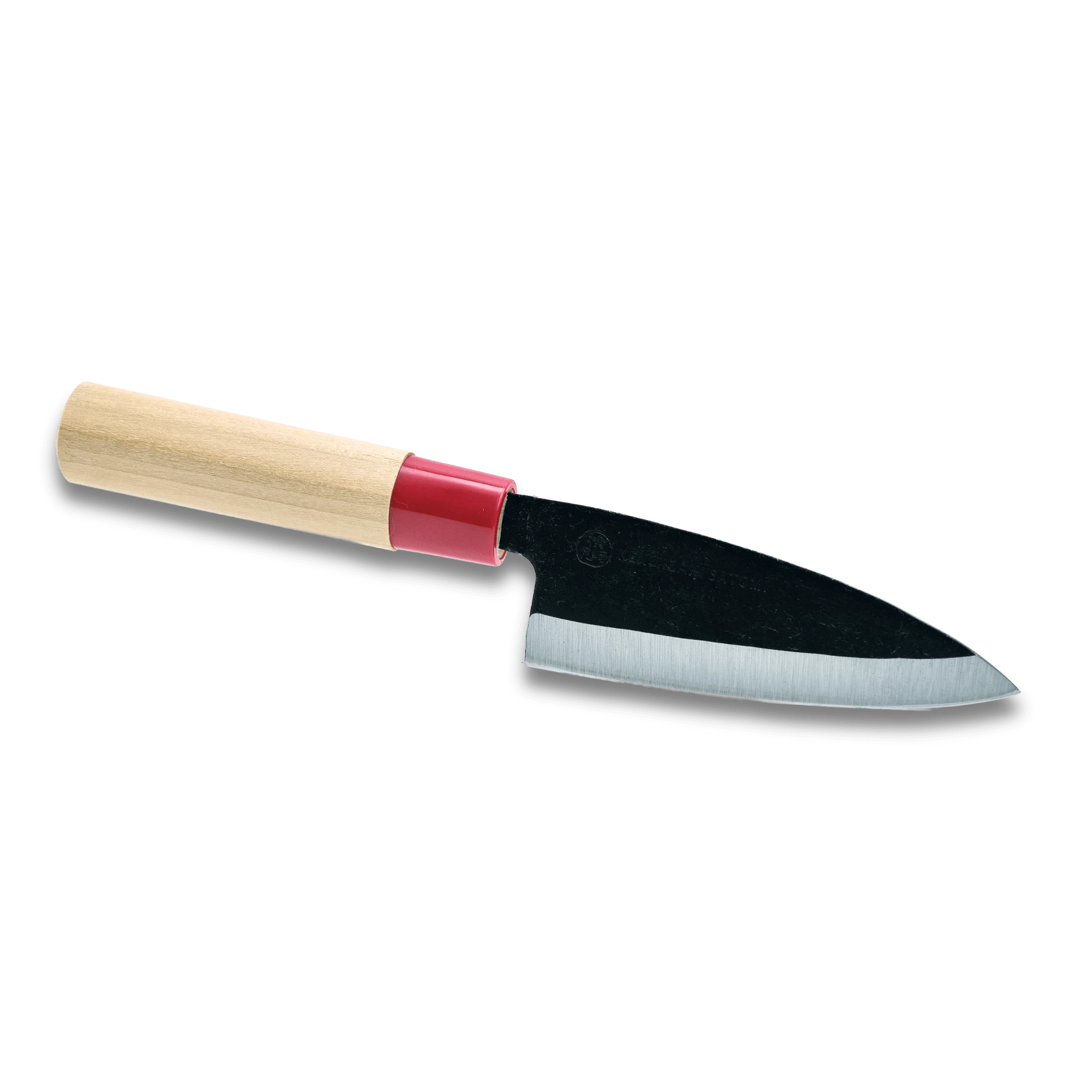 Ajikiri/Deba Knife 105mm Right Hand | Made in Japan