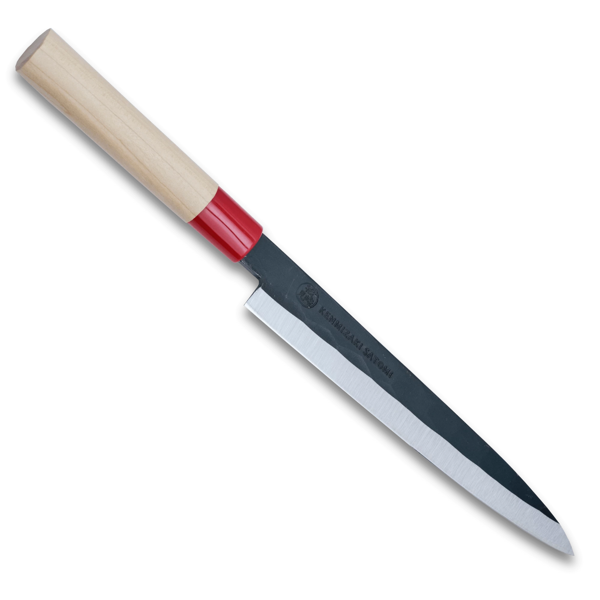 Couteau Yanagiba 210mm Droitier | Fabriqué au Japon
