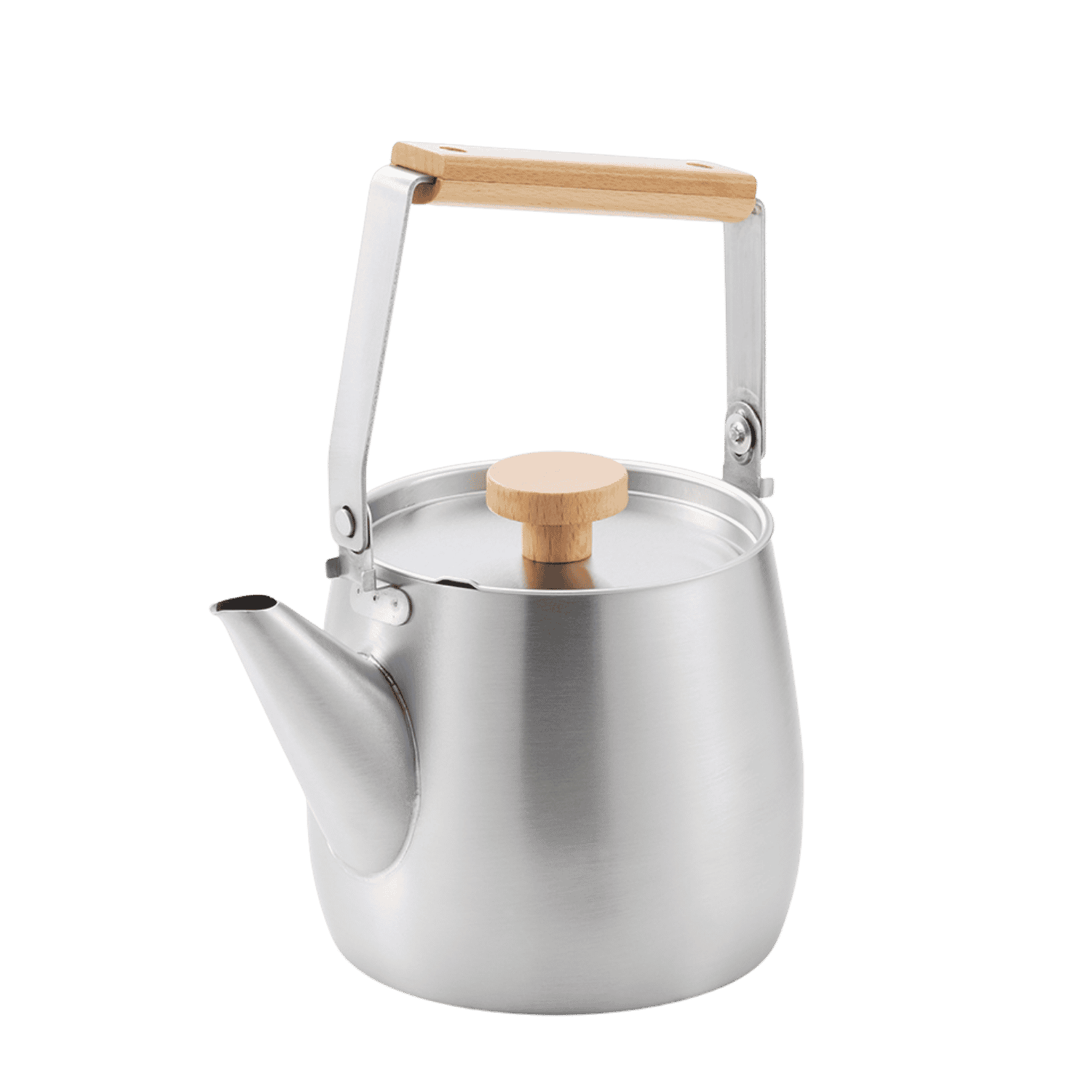 Yoshikawa Aikata Stainless Steel Kettle 1.8L