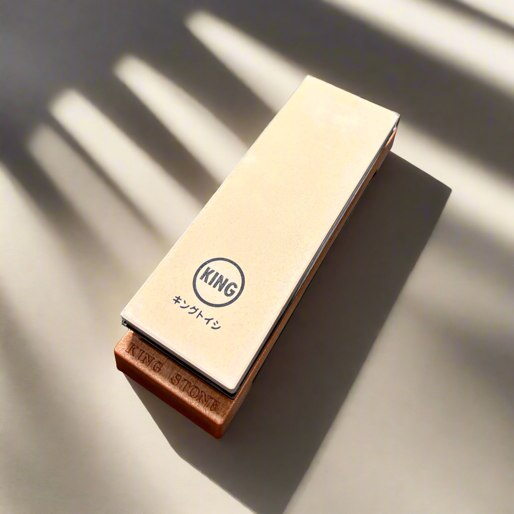 Japanese Sharpening Stone