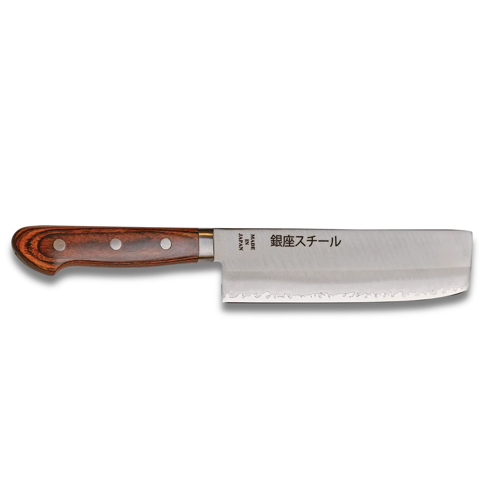 Yamato 165 - Usuba Knife 165mm Blade - Right Hand