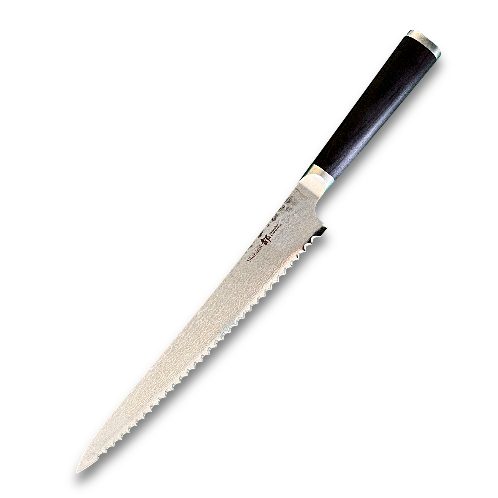 Japanese Bred Knife