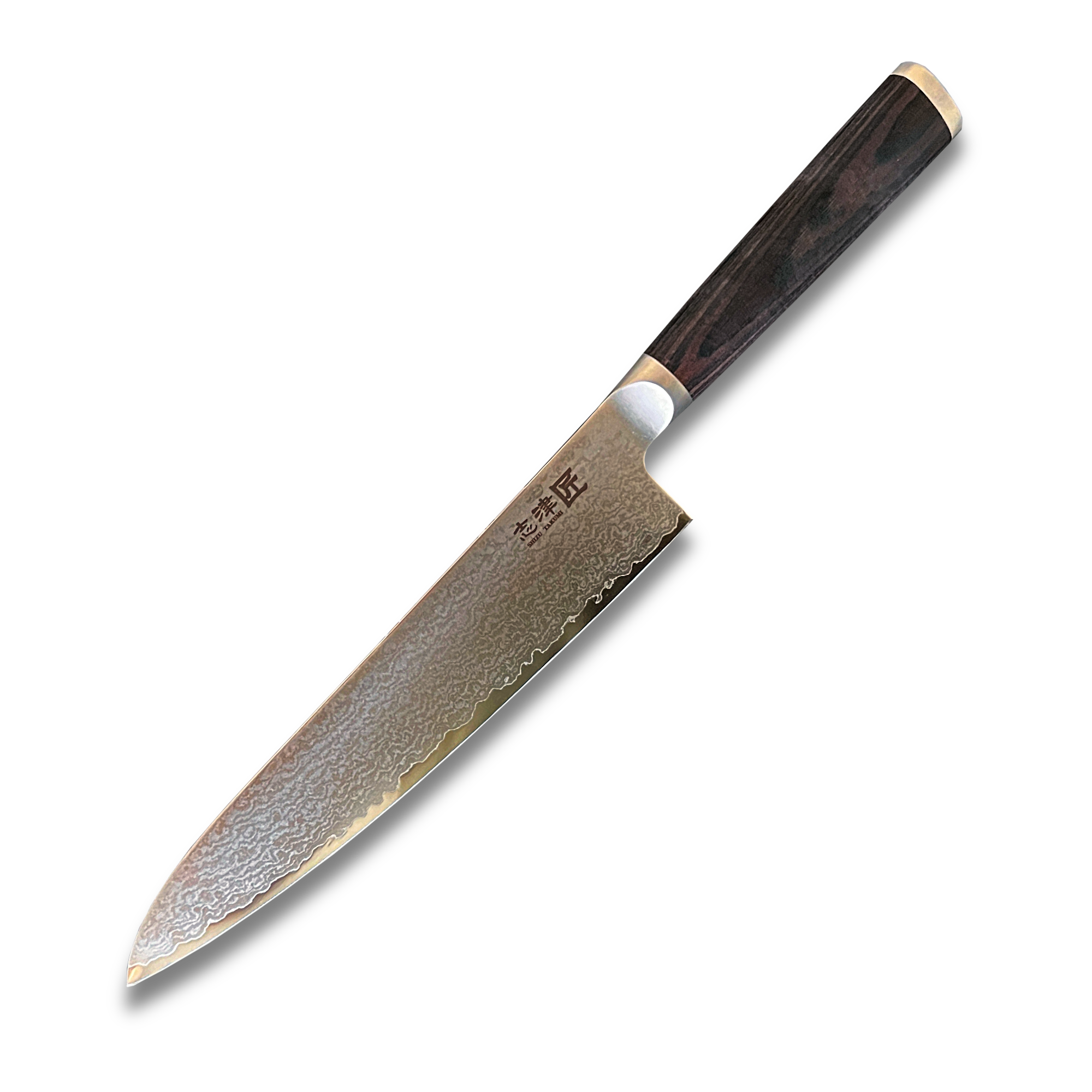 Miyako Japan Gyuto Knife 210mm