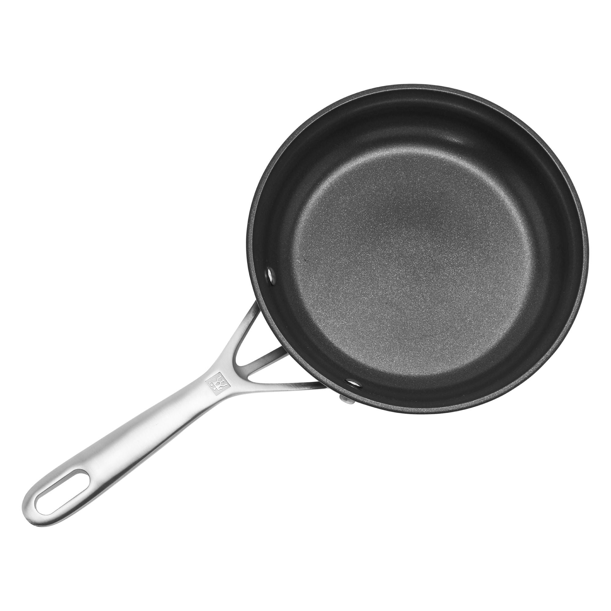 ZWILLING Motion 3 Piece Aluminum Frying Pan Set-2