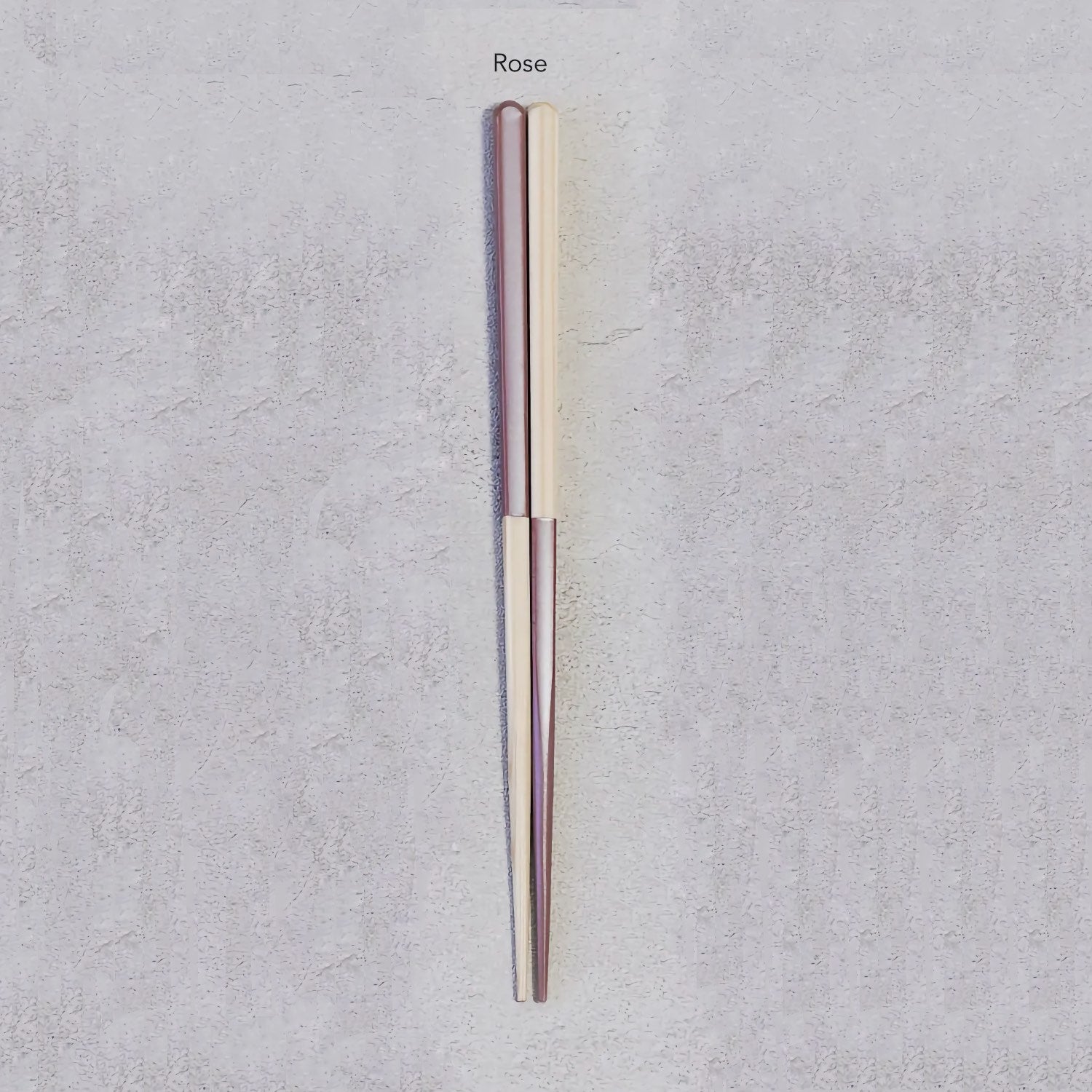 Oedo Pearl Japanese Chopsticks - Sustainable & Eco-Friendly with Edo-era Design