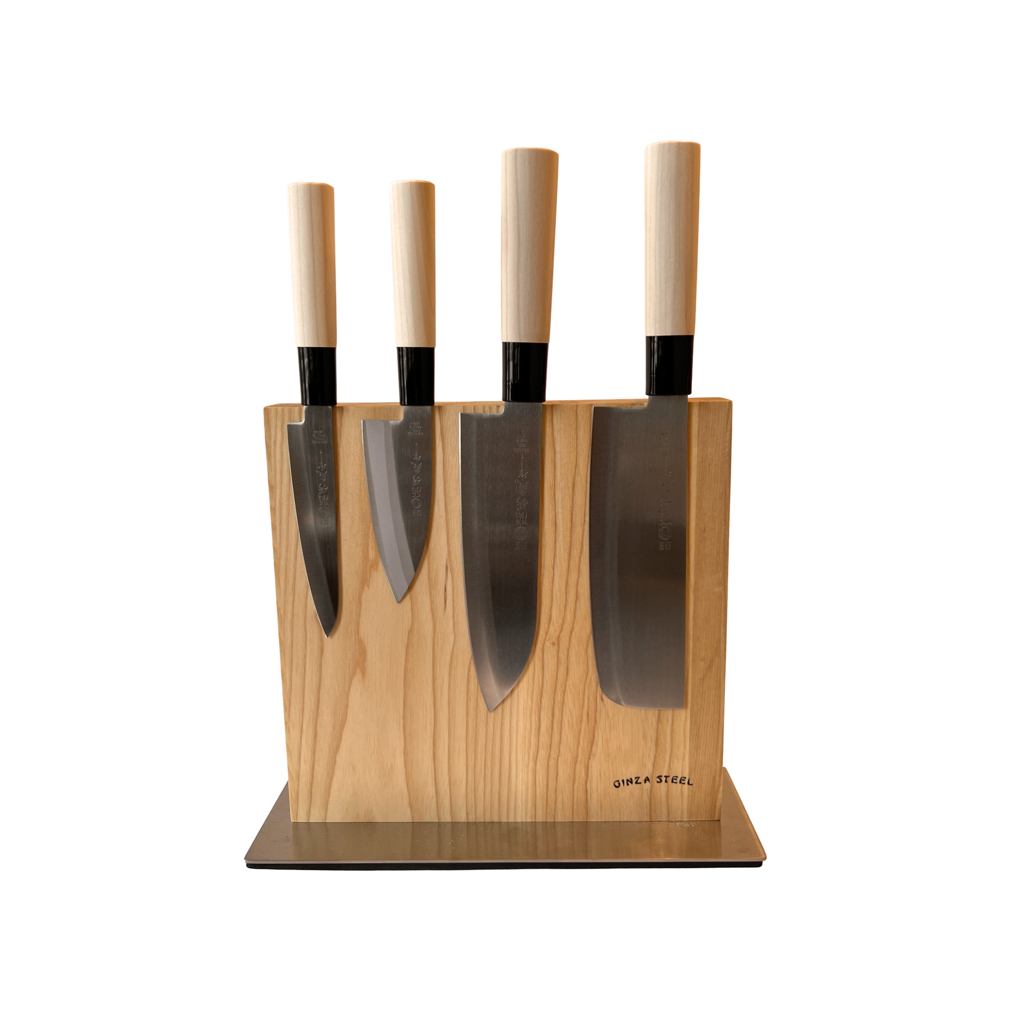 TSUBAZO PRO | FIVE PICE SET - MADE IN JAPAN