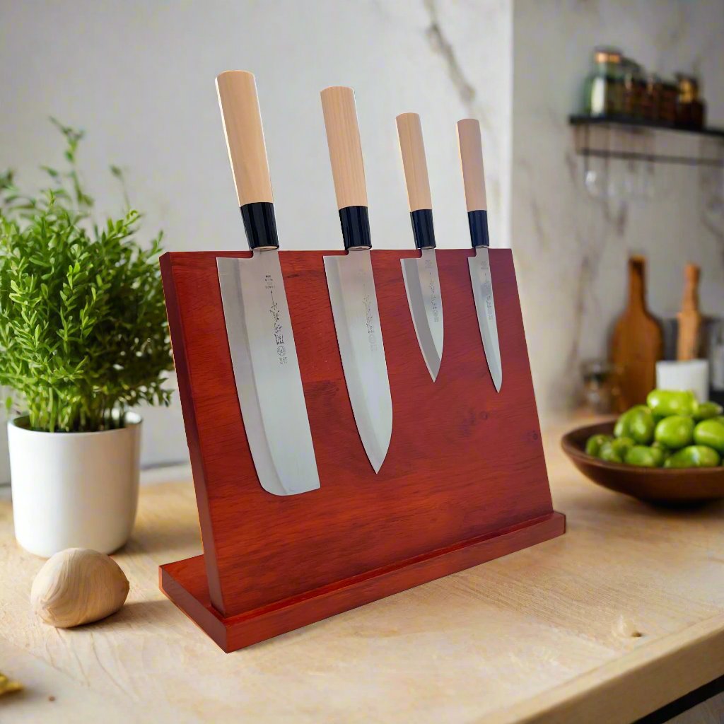 Japanese Knife Set