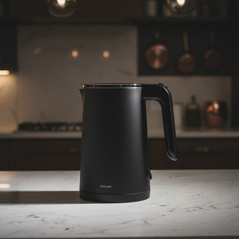 ZWILLING Enfinigy 1L Electric Kettle