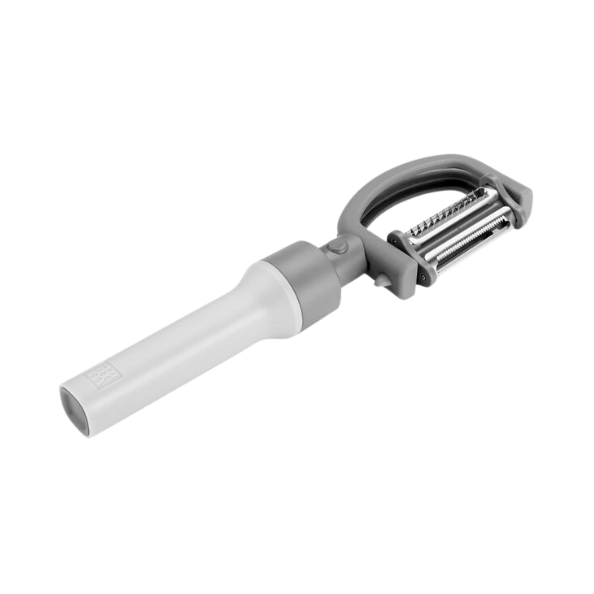 ZWILLING Z-Cut 5-in-1 Peeler – Interchangeable Blades, MotionBall Technology