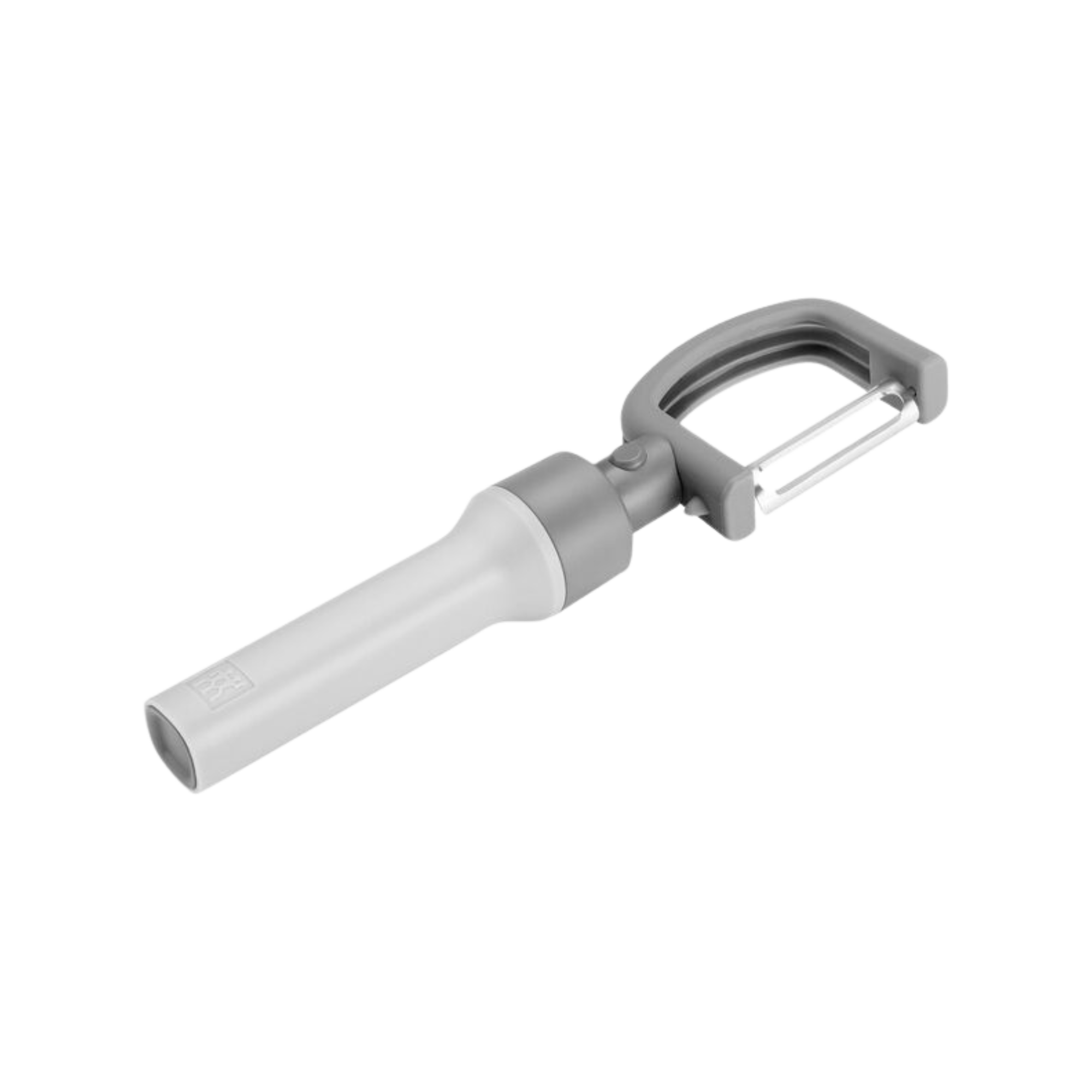 ZWILLING Z-Cut 2-in-1 Peeler – MotionBall Technology, Stainless Steel