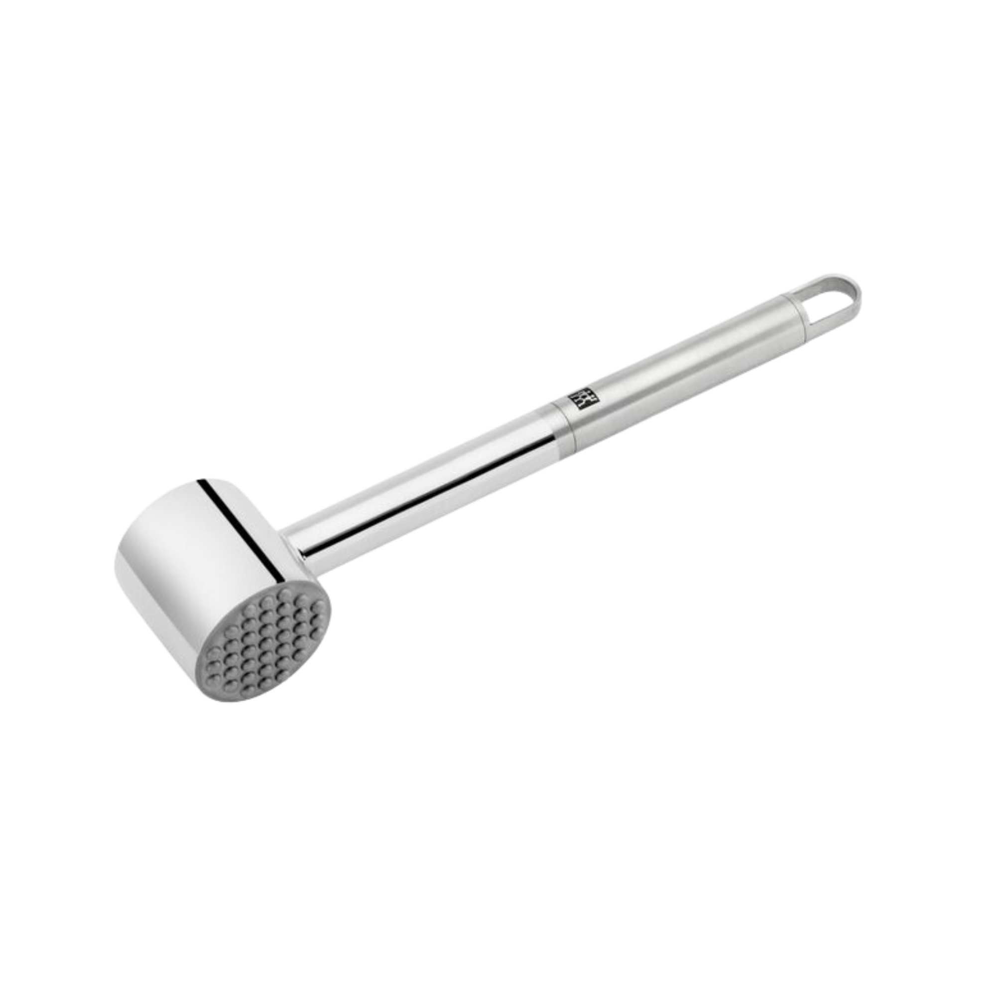 ZWILLING PRO Meat Tenderizer – 27 cm, 18/10 Stainless Steel