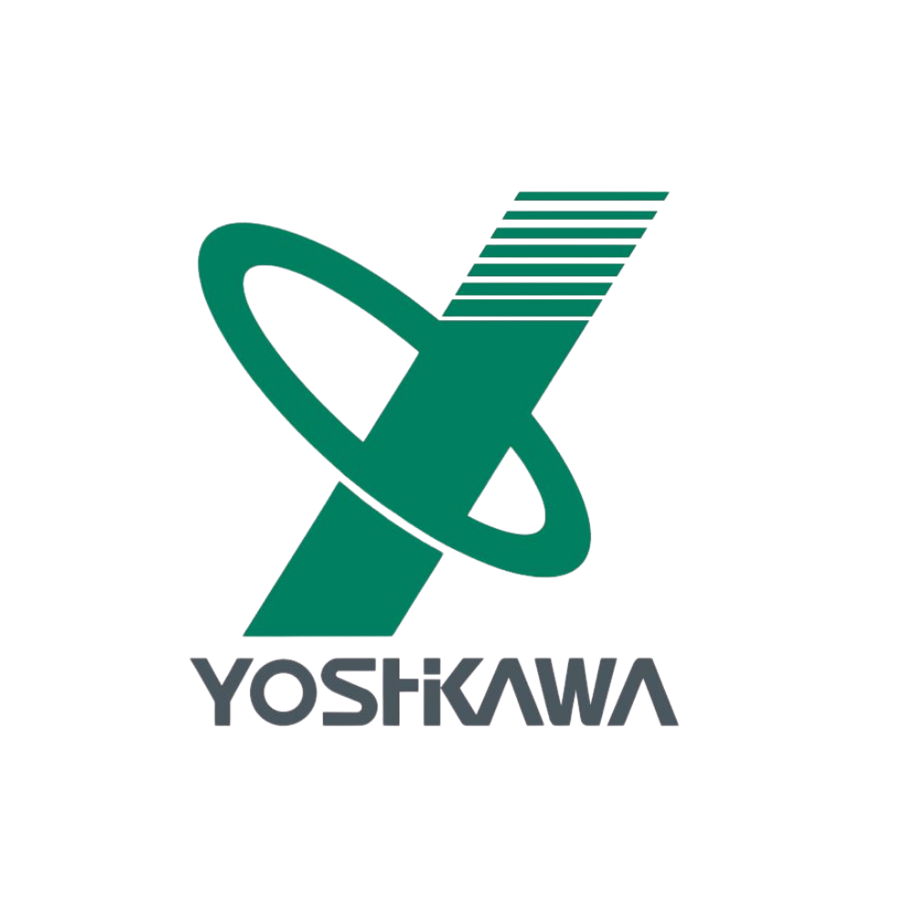 Yoshikawa logo