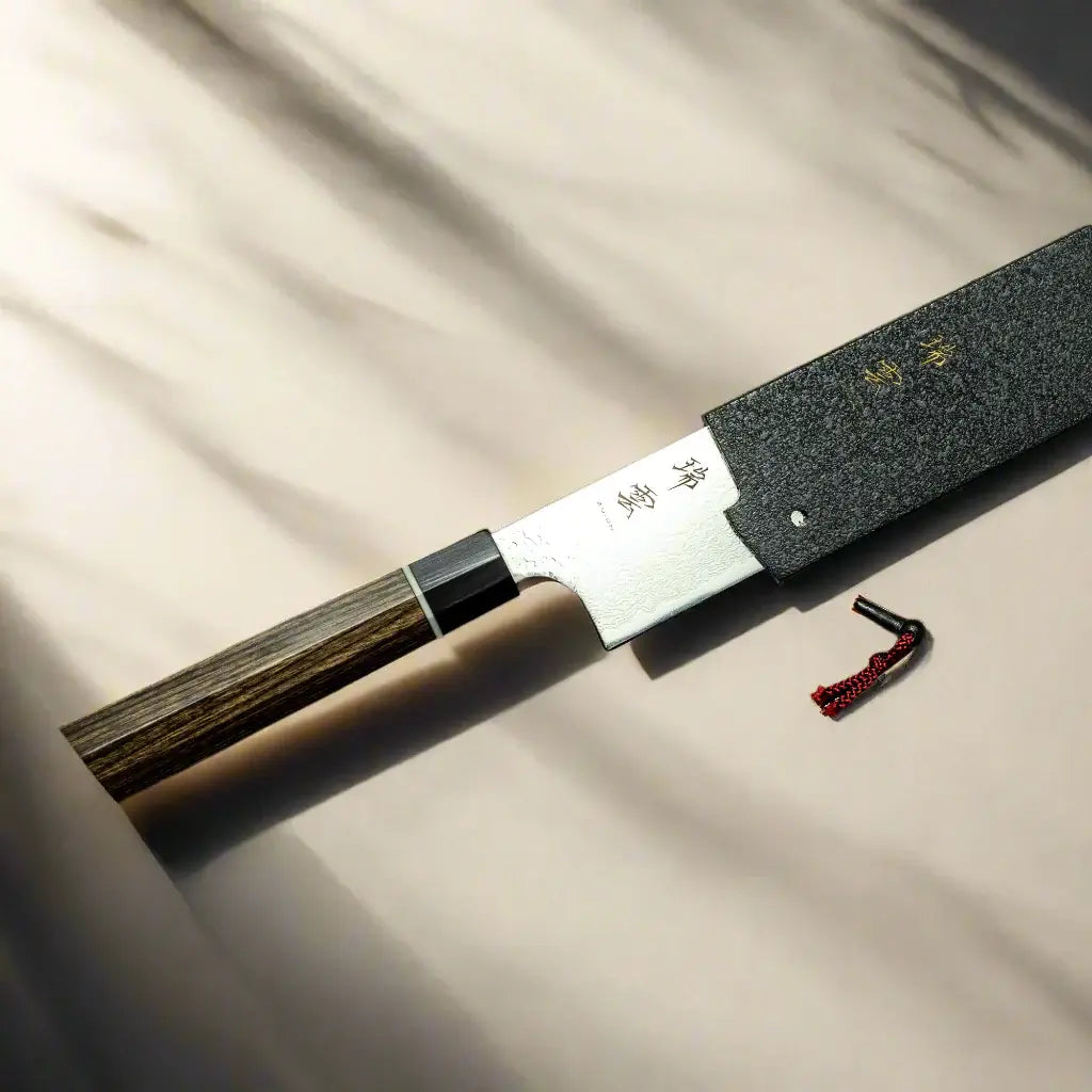 Protection de couteau