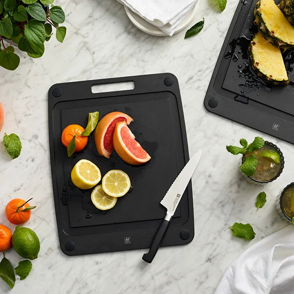 ZWILLING Fibre Wood Cutting Board 43 x 33 cm