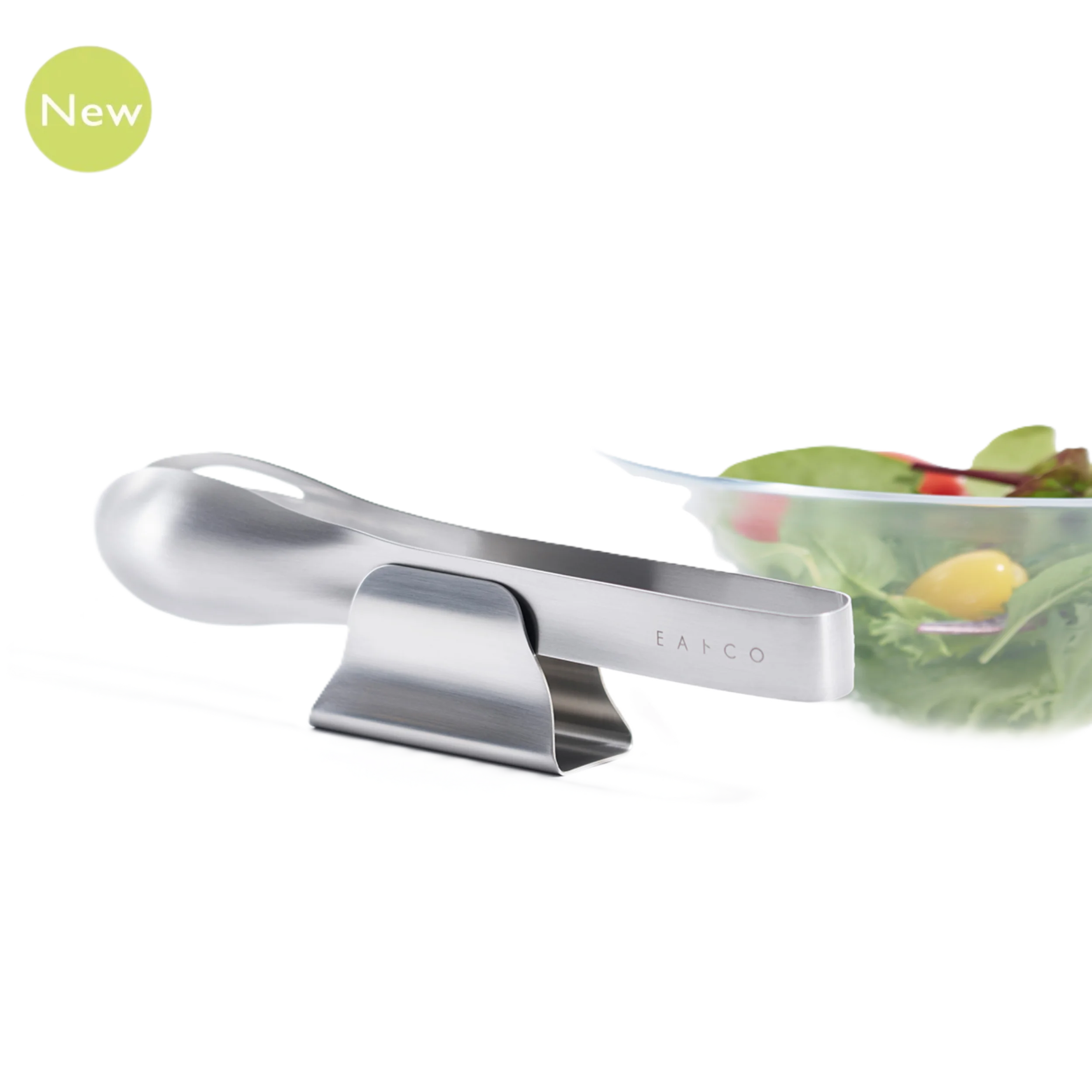 Eeatoco Stainless Steel Utensil Rest - Made In Japan