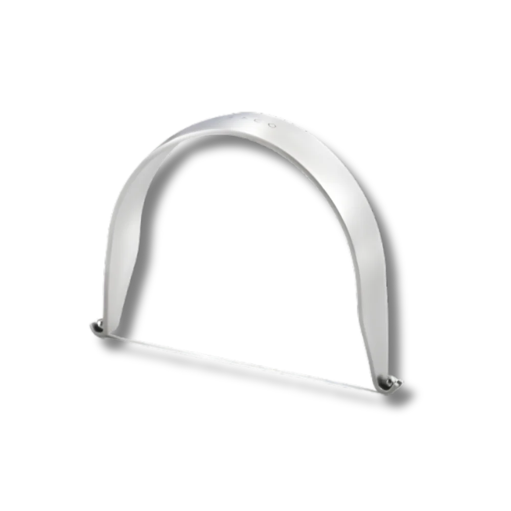 EAtoCO Kaku Wire Cheese Cutter by Yoshikawa, stainless steel, made in Japan, for soft and semi-soft cheese cutting.