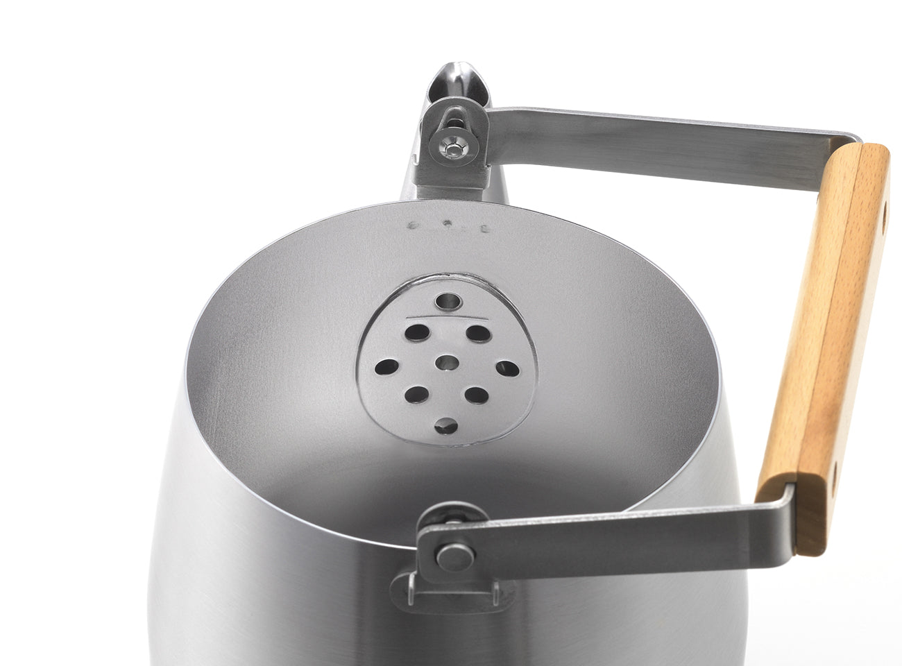 Yoshikawa Aikata Stainless Steel Kettle 1.8L