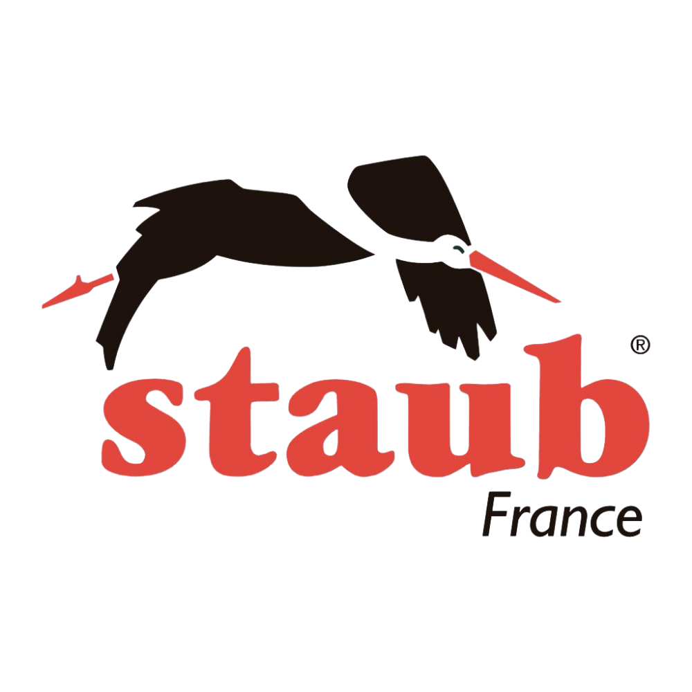 Logo Staub