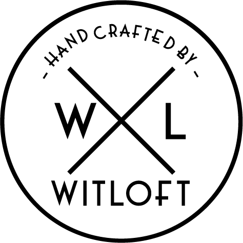 Witloft logo