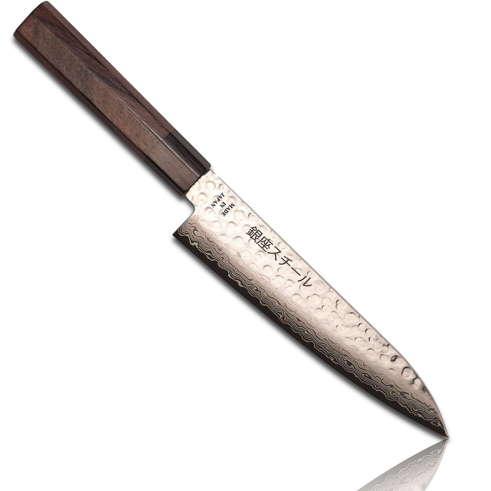 Amaya 180 - Gyuto/Chef Knife 180mm Blade
