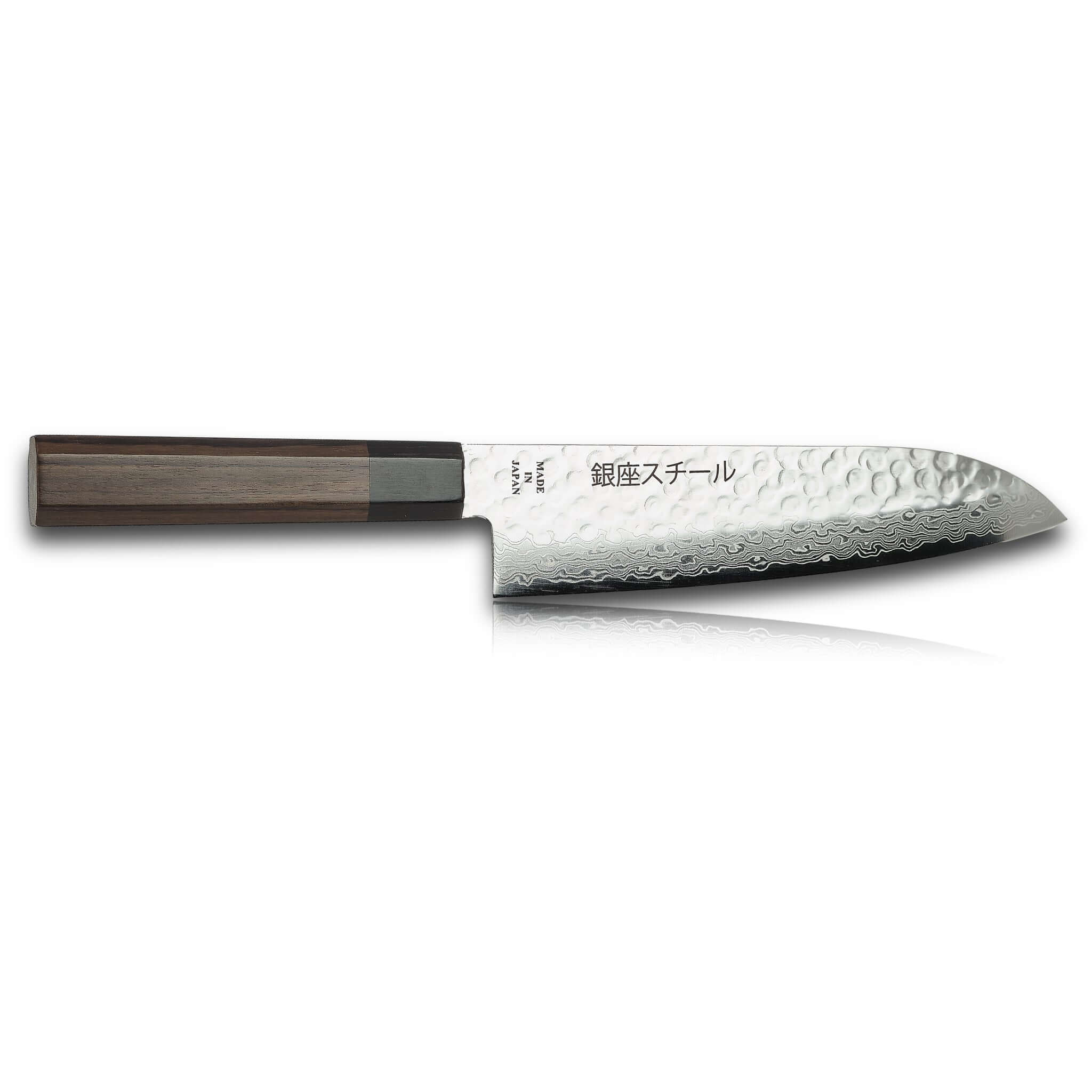 Ginza Steel | Essential Chef Knife Set
