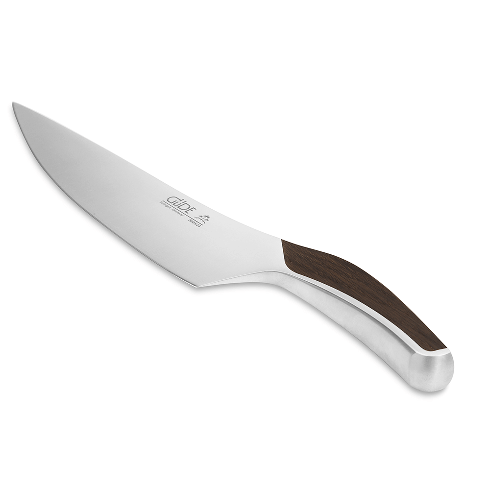 GÜDE Solingen - Synchros Chef knife
